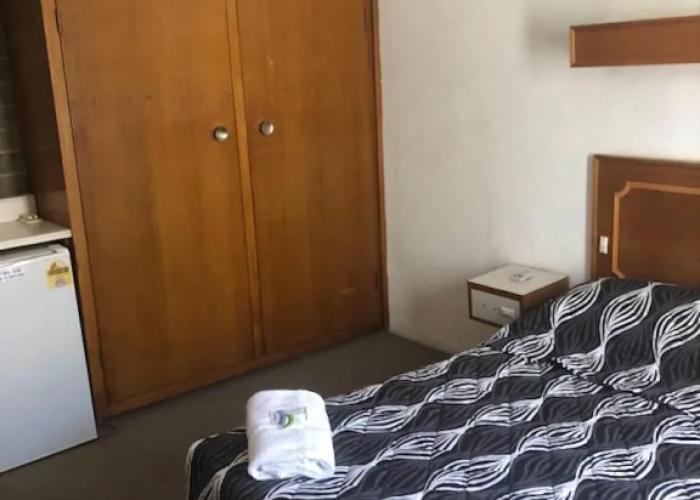 Shamrock Hotel Motel Balranald