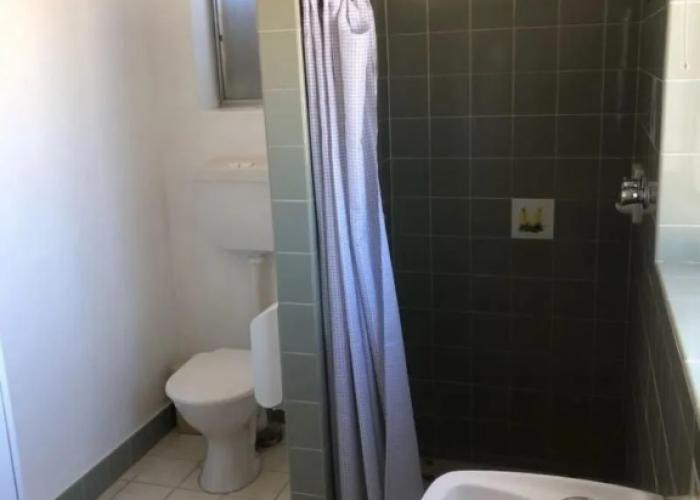 Shamrock Hotel Motel Balranald