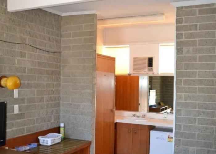 Shamrock Hotel Motel Balranald