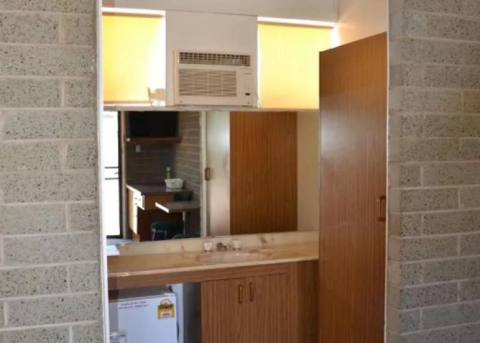 Shamrock Hotel Motel Balranald