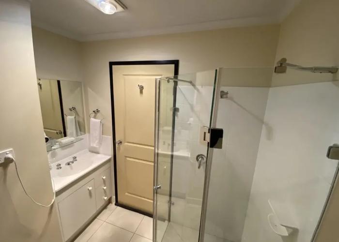 Balranald Club Motel