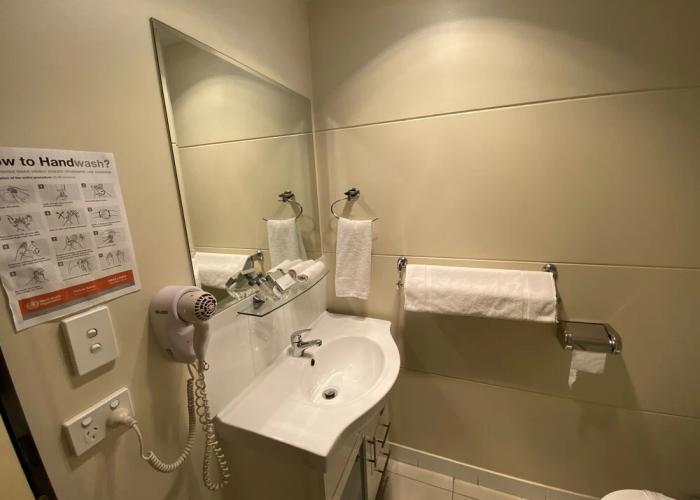 Balranald Club Motel