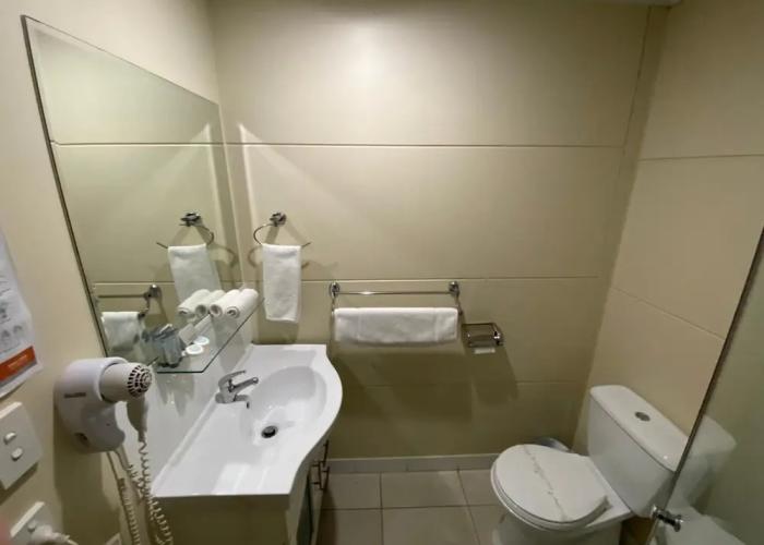 Balranald Club Motel