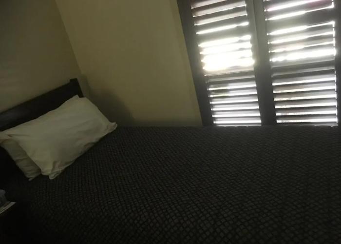 Balranald Club Motel