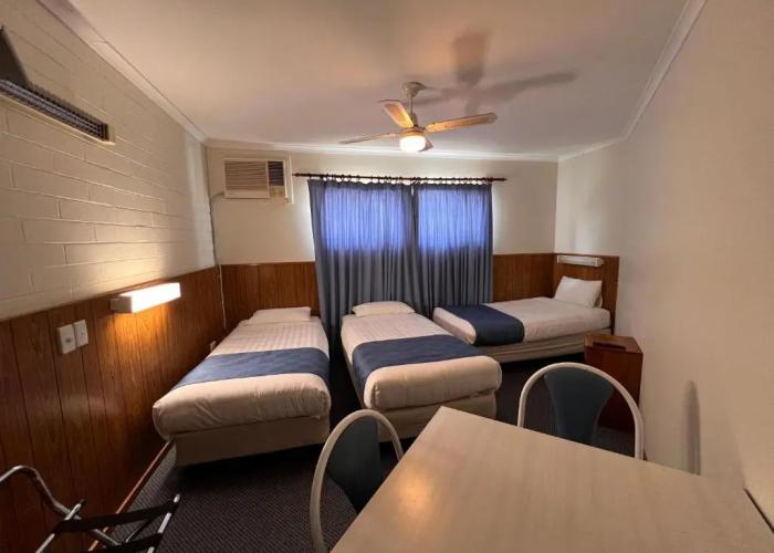 Sturt Motel