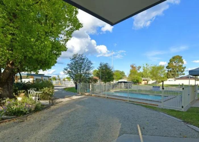 Sturt Motel
