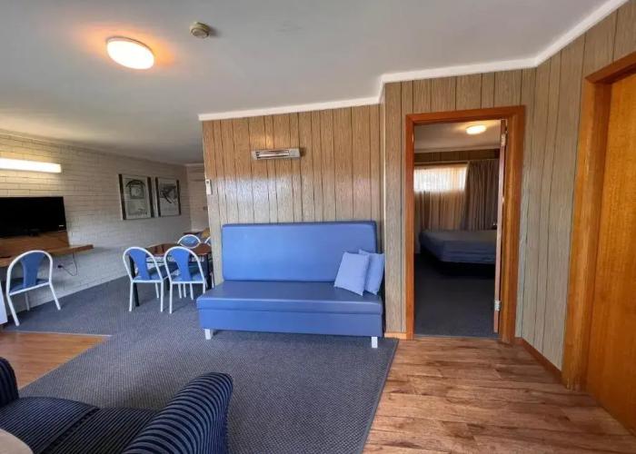 Sturt Motel