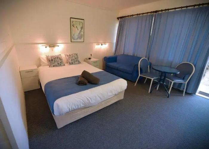 Sturt Motel
