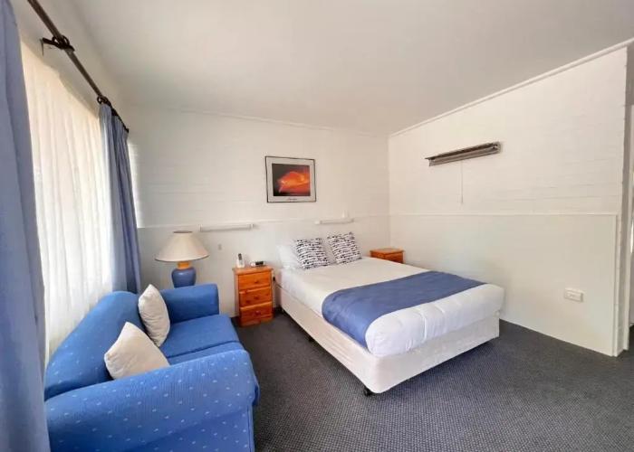Sturt Motel