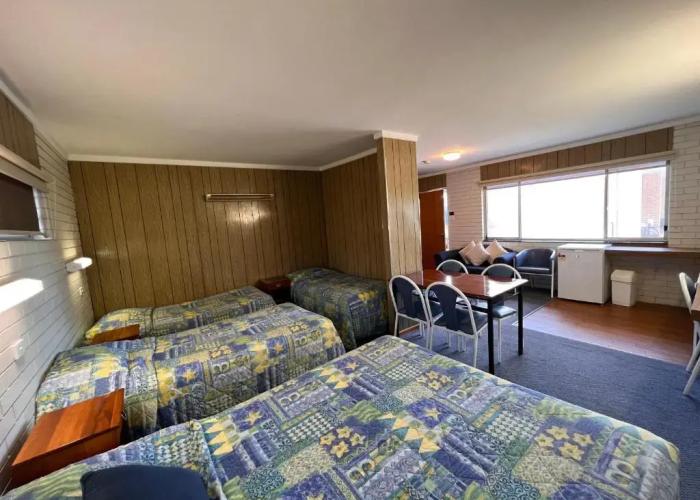 Sturt Motel