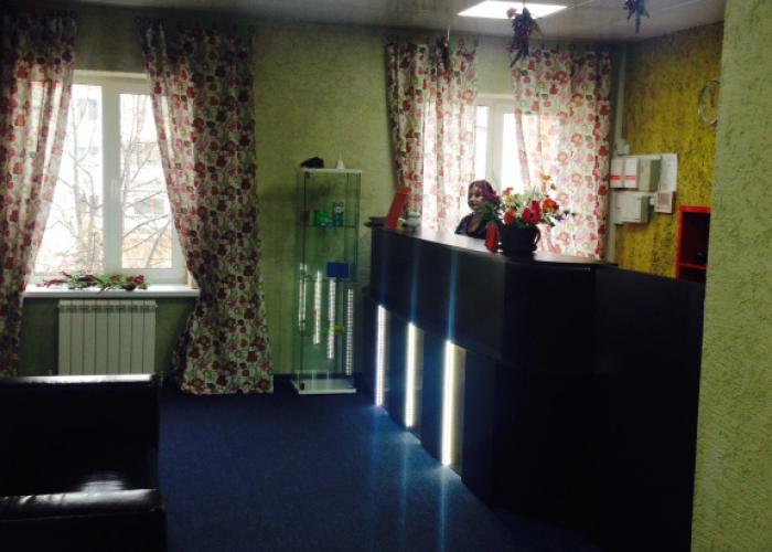 Hotel Poshale