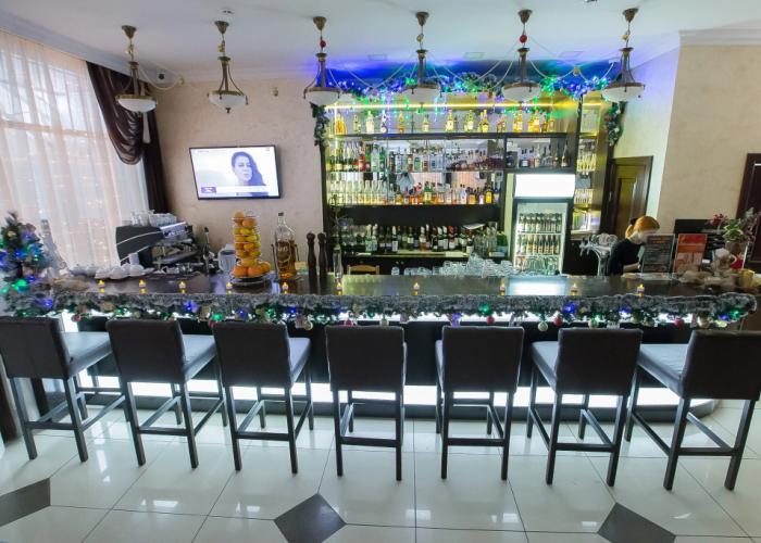 Bryansk Hotel