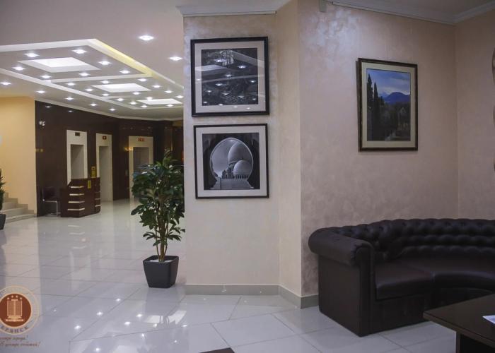 Bryansk Hotel
