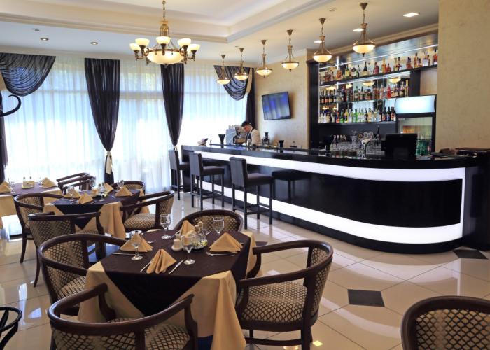 Bryansk Hotel