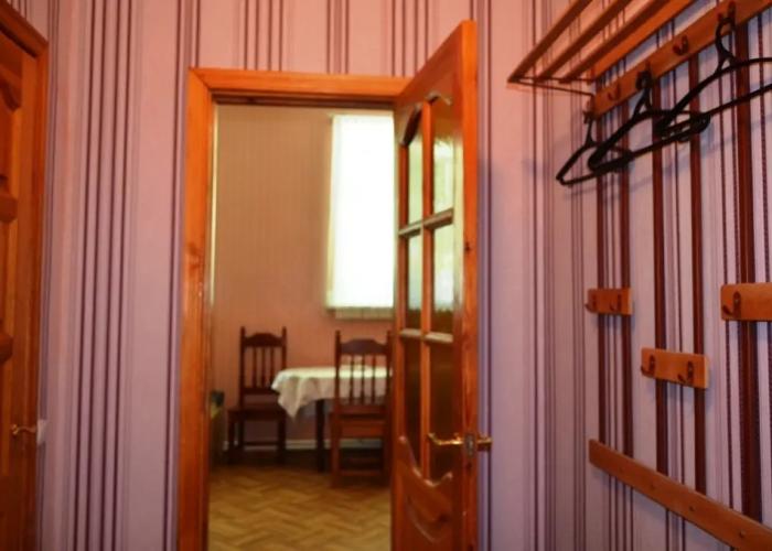 Dinamo Mini-Hotel