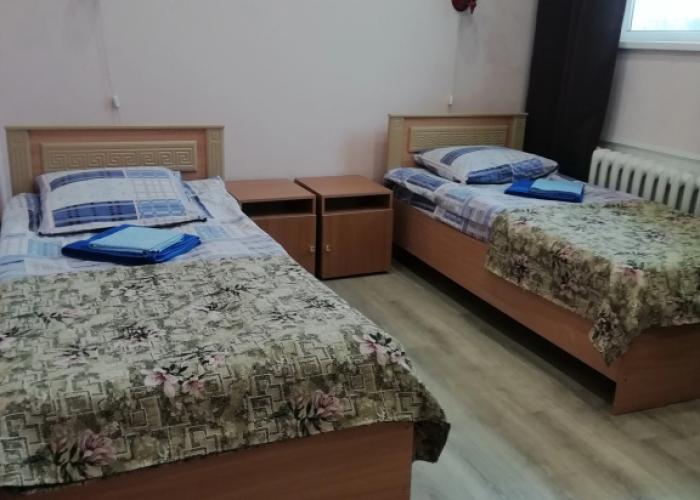 Dinamo Mini-Hotel