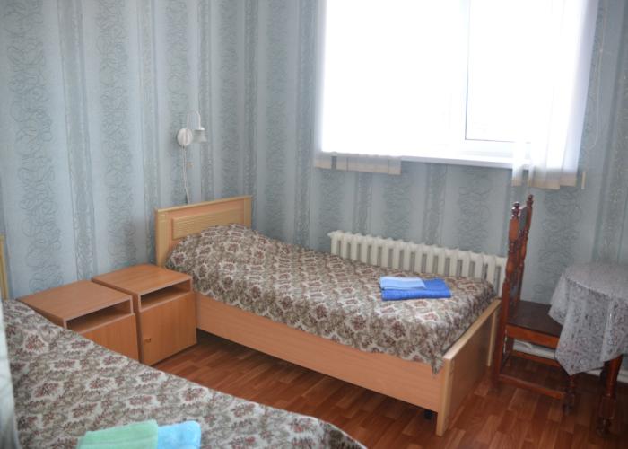Dinamo Mini-Hotel