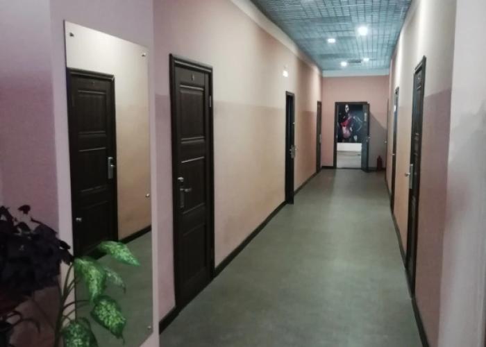 Dinamo Mini-Hotel