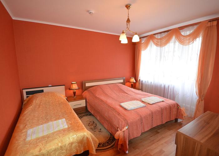 Turist Hotel