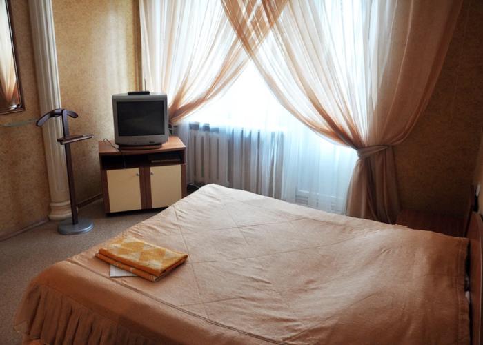 Turist Hotel