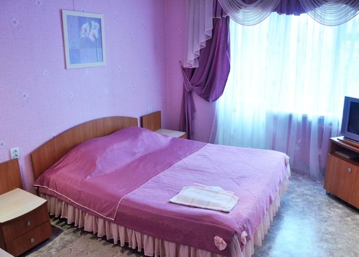 Turist Hotel