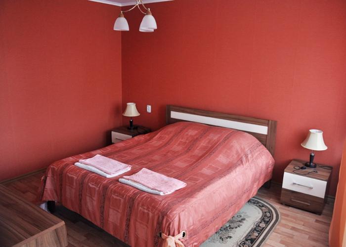 Turist Hotel