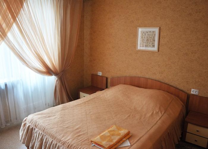 Turist Hotel