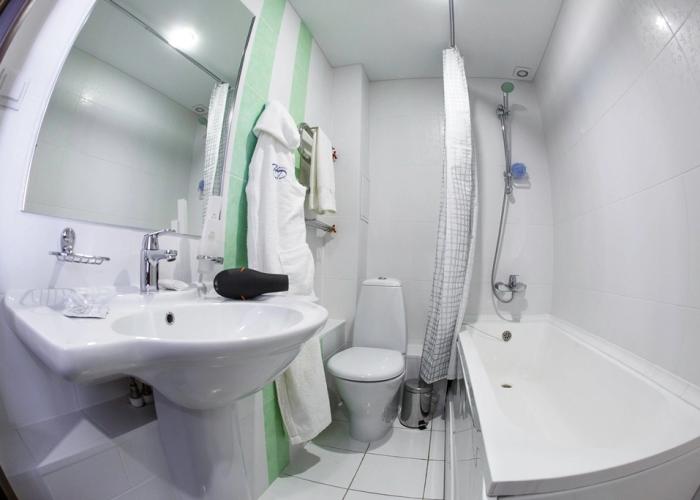 Desna Hotel