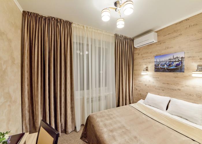 Art Hall Hotel