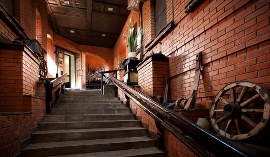 Oten Guest House