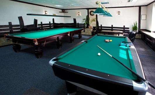 Oten Guest House