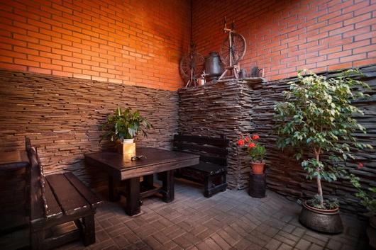 Oten Guest House
