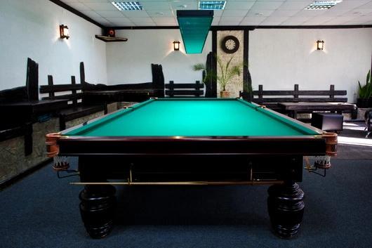 Oten Guest House