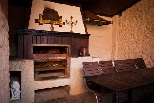 Oten Guest House