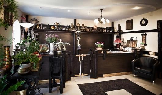 Oten Guest House