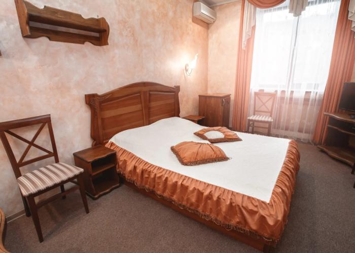 Bashnya Hotel
