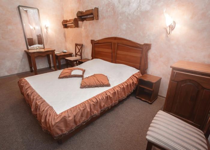 Bashnya Hotel