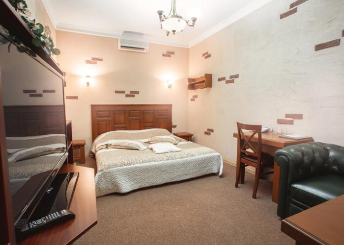 Bashnya Hotel