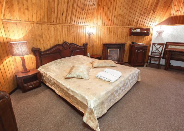 Bashnya Hotel