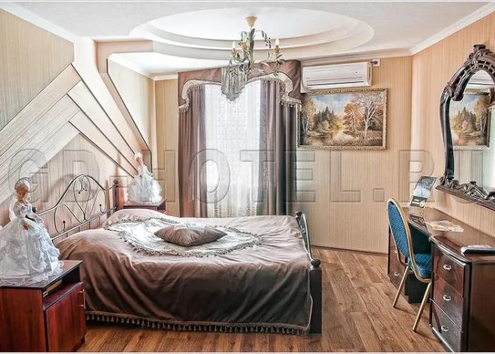 Gostiny Dom Hotel