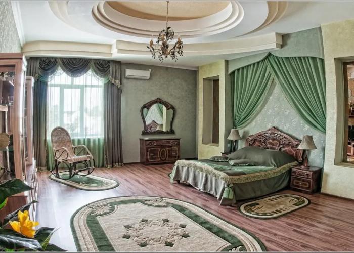 Gostiny Dom Hotel