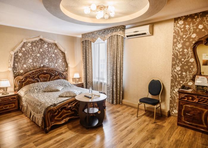 Gostiny Dom Hotel