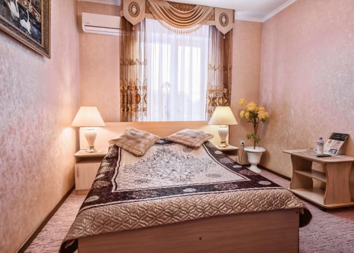 Gostiny Dom Hotel