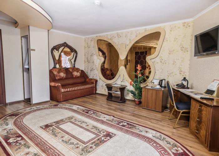 Gostiny Dom Hotel