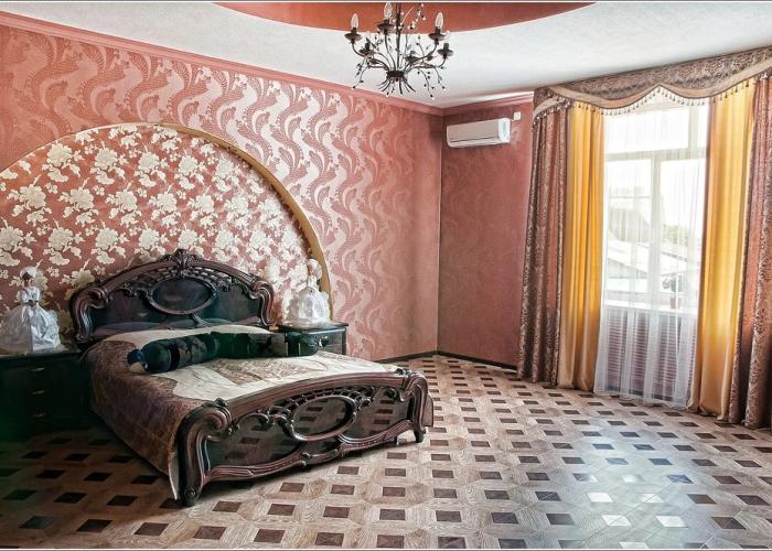 Gostiny Dom Hotel