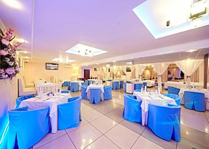 Vladimir-plaza Hotel