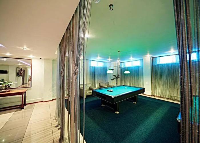 Vladimir-plaza Hotel