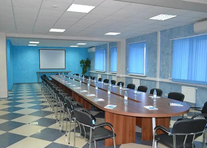 Vladimir-plaza Hotel
