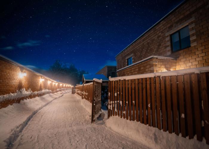 Podvor'e Hotel