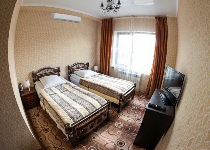 Imperial Hotel